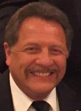 Sgt Arms Charles Zona