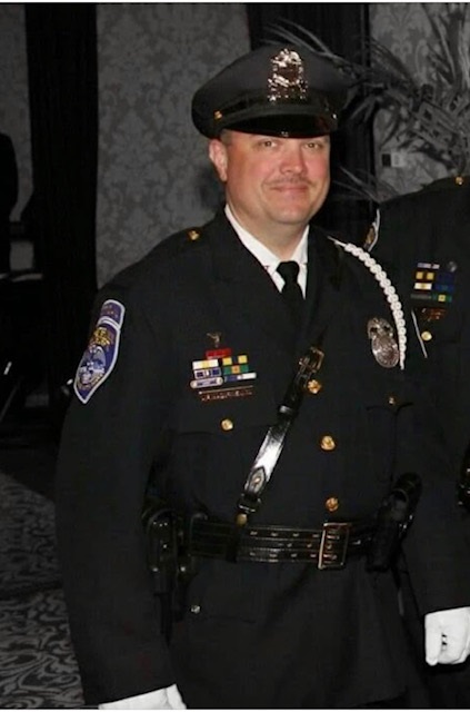 Anthony Mazurkiewicz